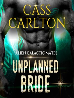 cover image of Unplanned Bride